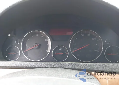 2008 Saturn Outlook Xr from USA, damaged, VIN 5GZER33728J273970